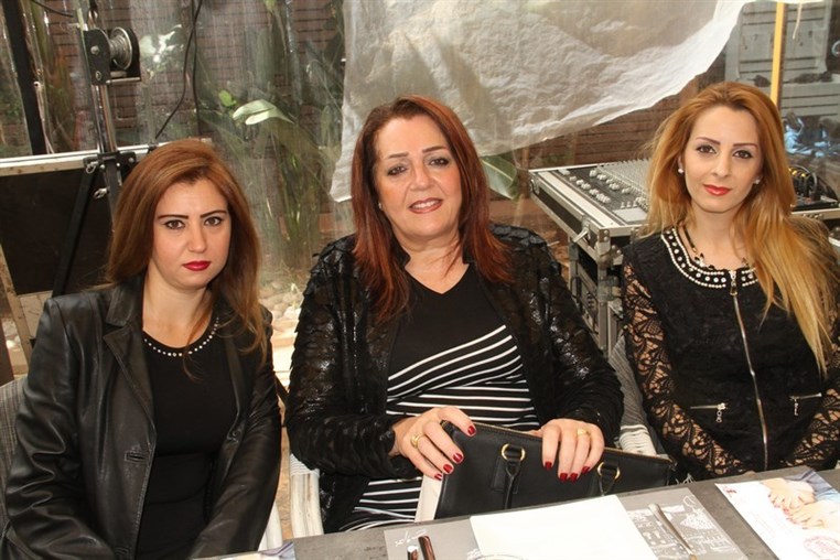 Mother's Day at Terrace Beirut 